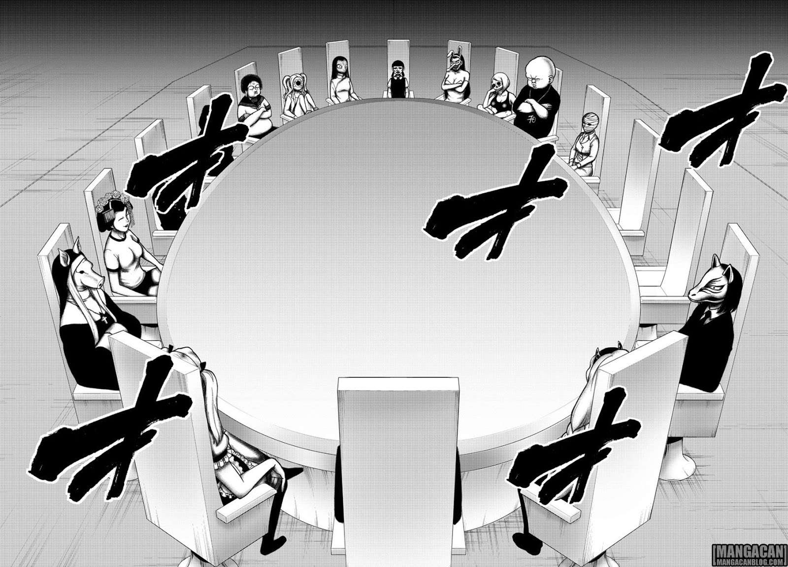 Chapter 82 - halaman 10