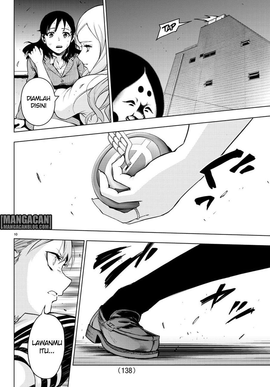 Chapter 80 - halaman 11