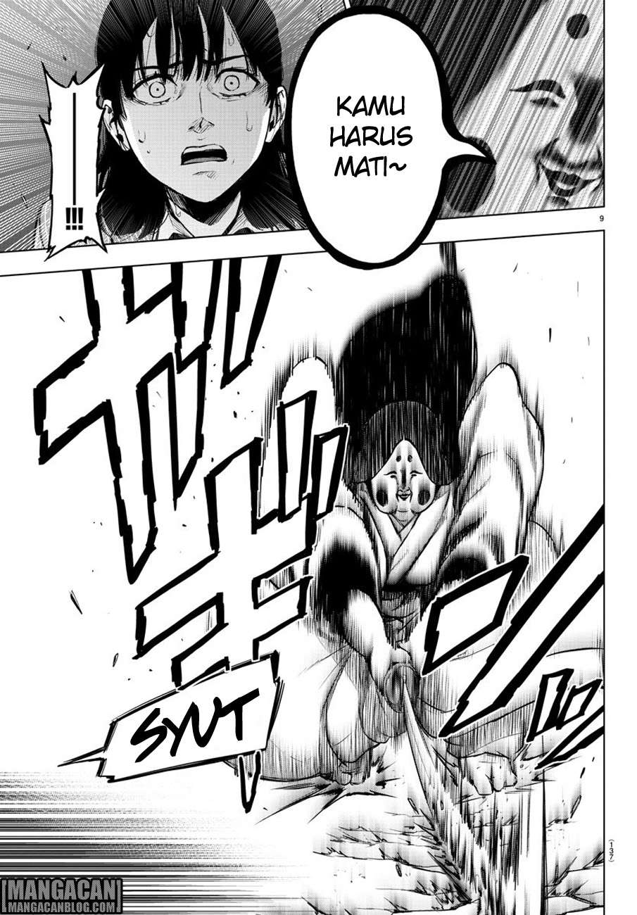 Chapter 80 - halaman 10