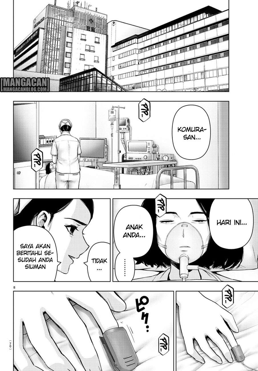 Chapter 77 - halaman 10