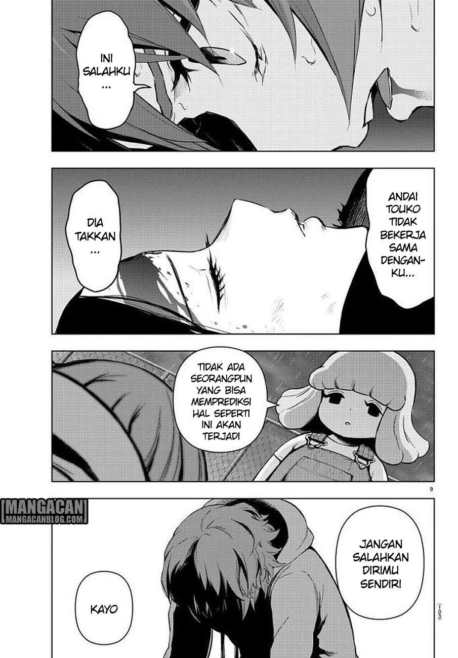 Chapter 76 - halaman 11