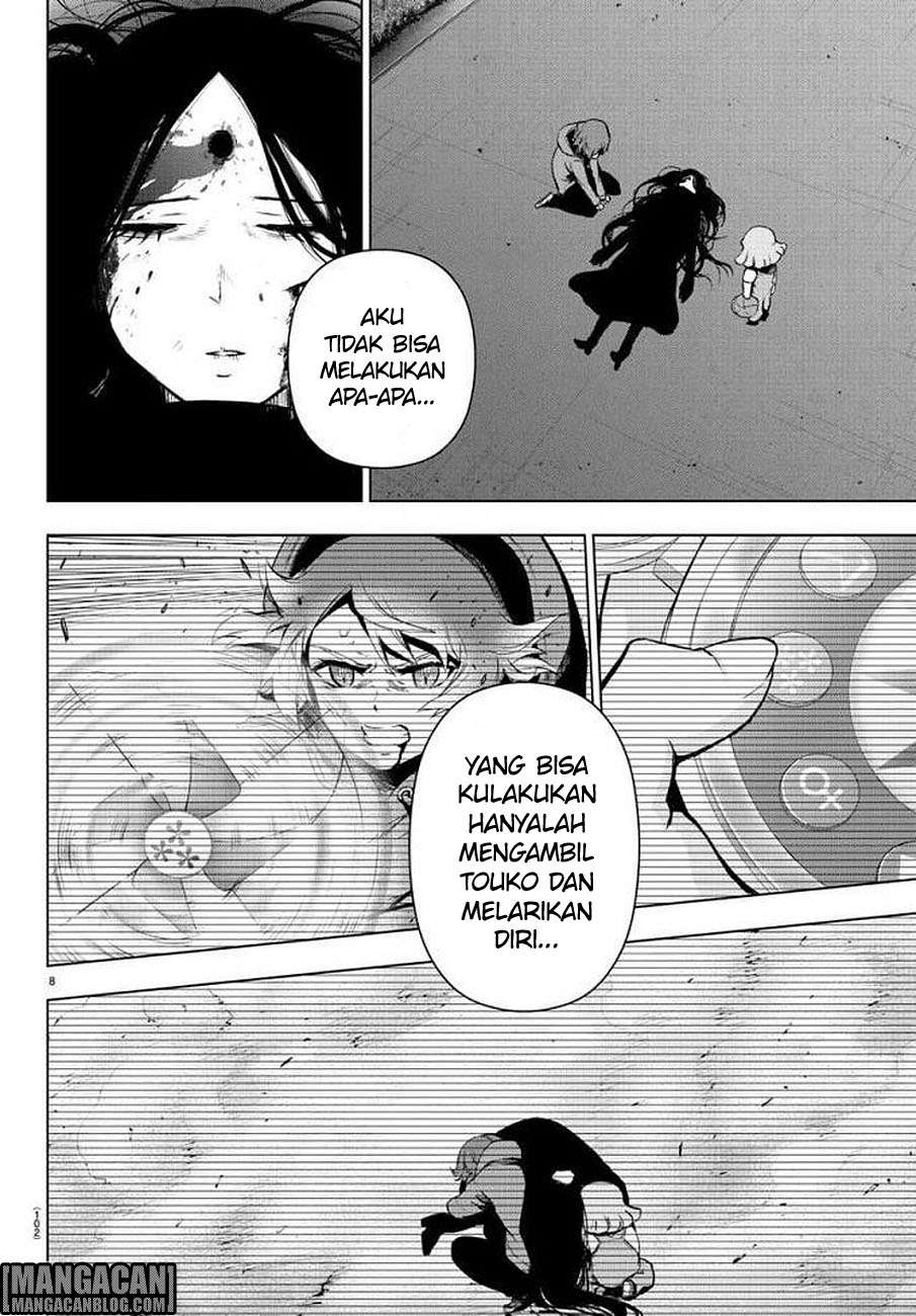 Chapter 76 - halaman 10