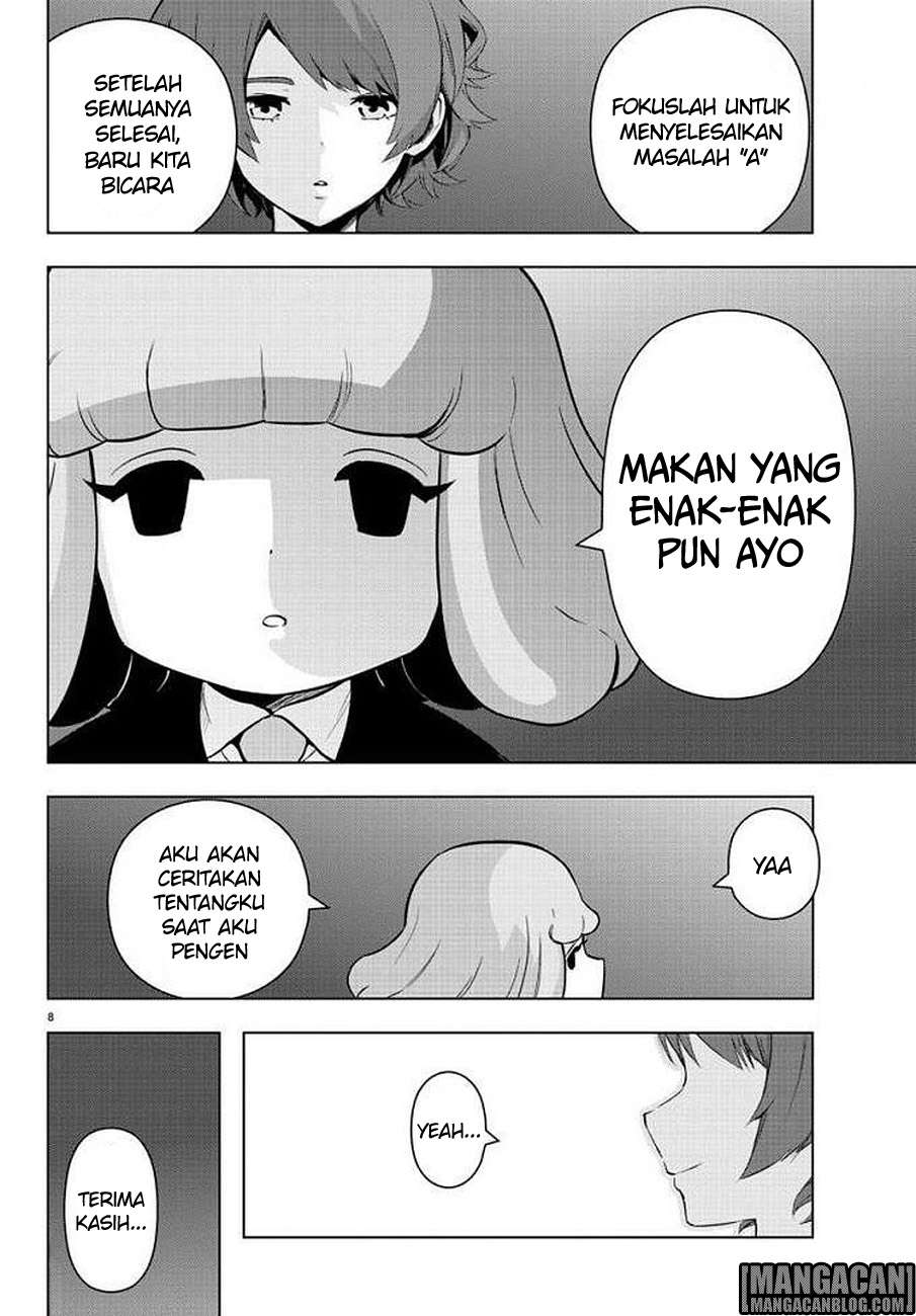 Chapter 74 - halaman 10