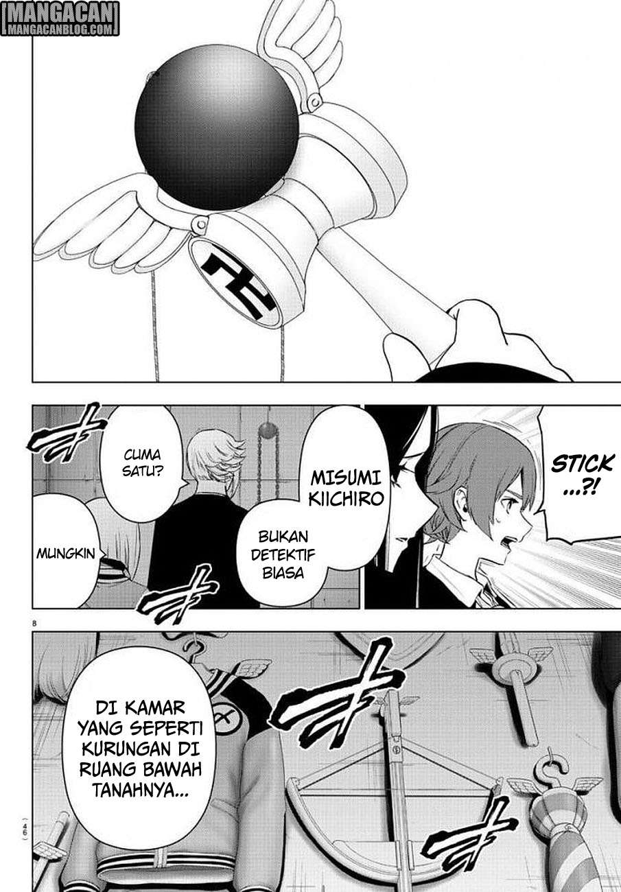Chapter 73 - halaman 10