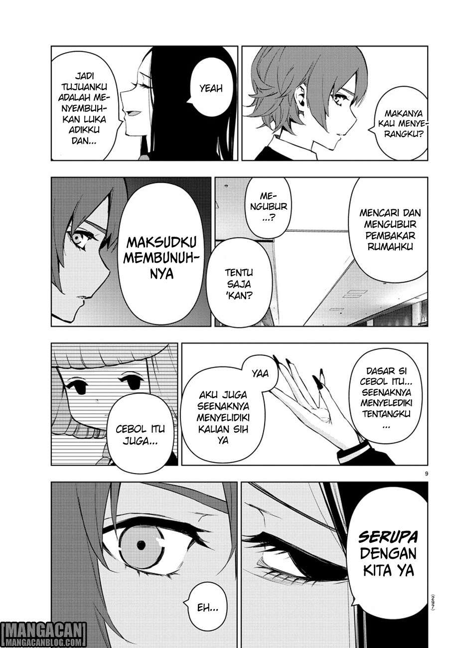 Chapter 72 - halaman 11
