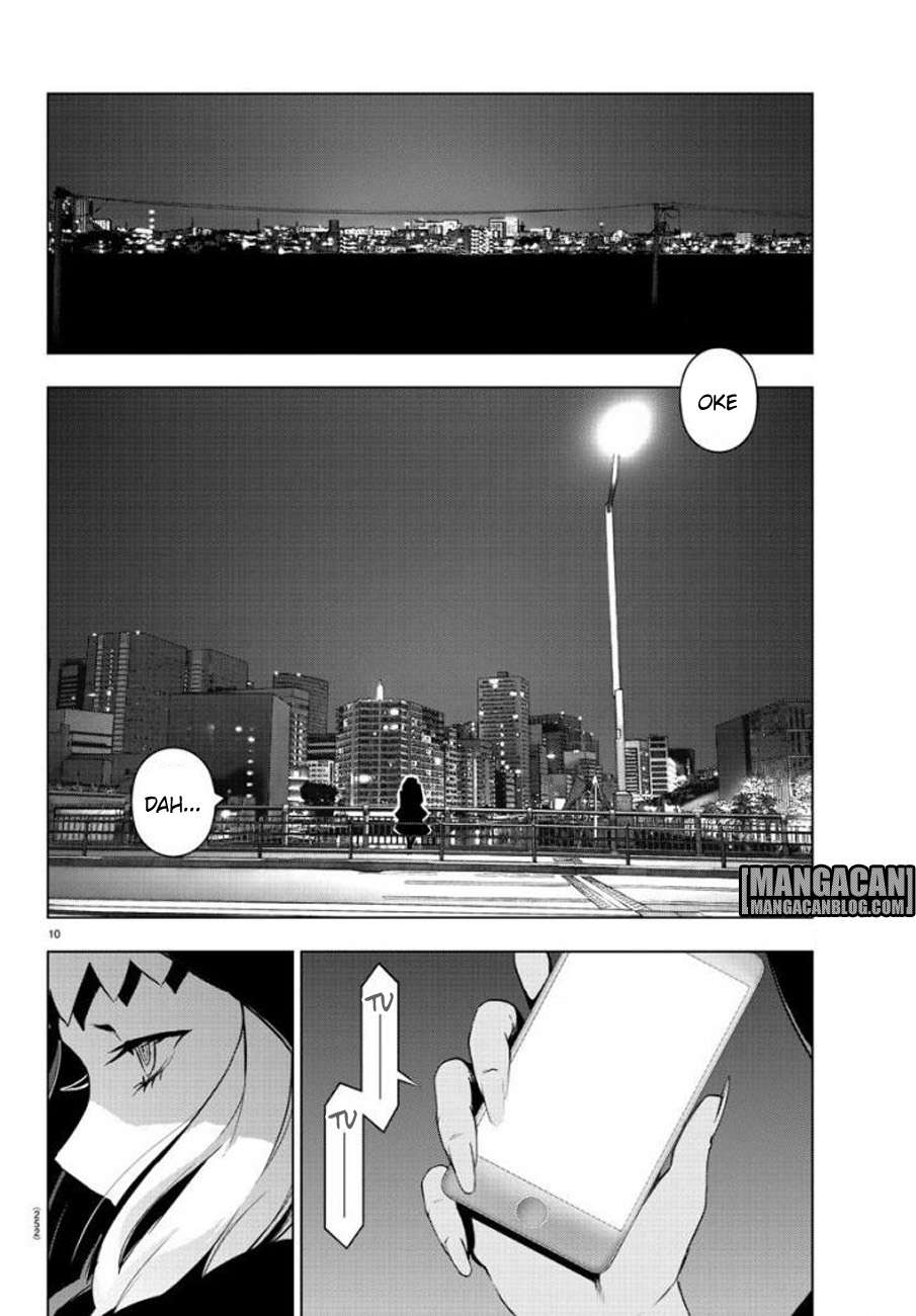 Chapter 69 - halaman 11