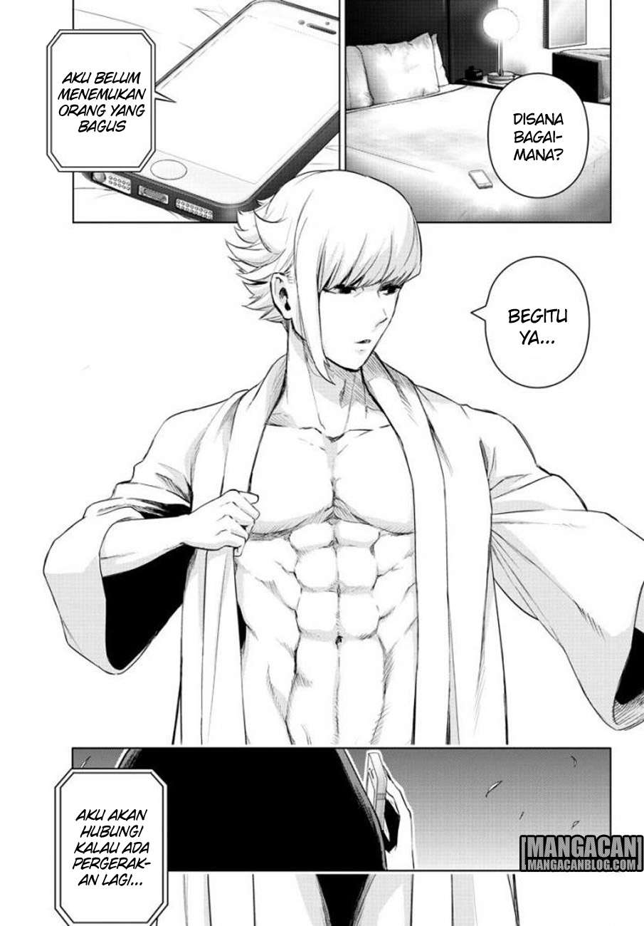 Chapter 69 - halaman 10