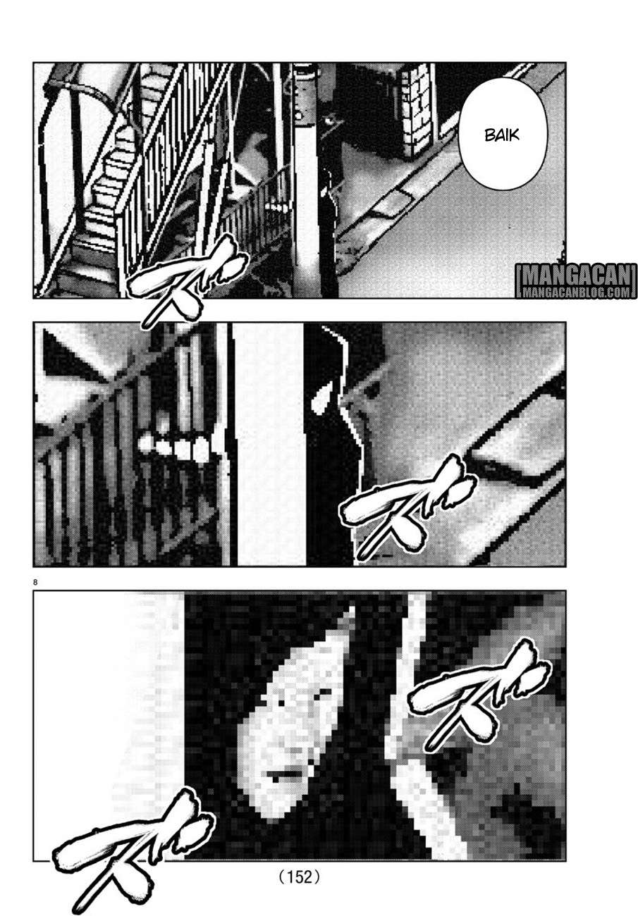 Chapter 67 - halaman 11