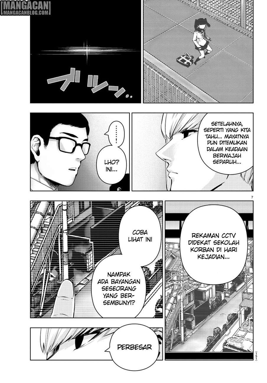 Chapter 67 - halaman 10