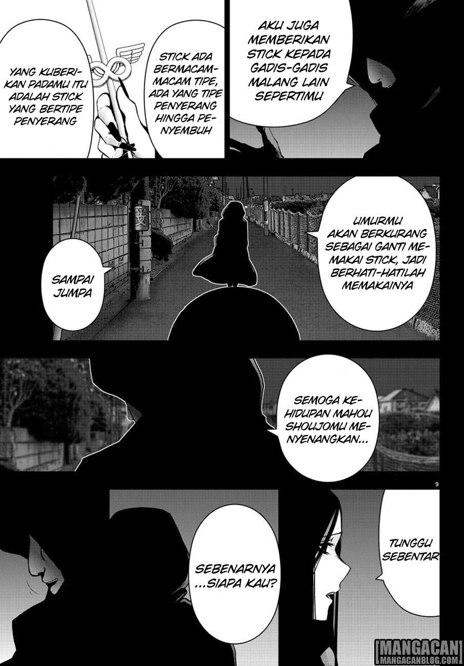 Chapter 65 - halaman 11