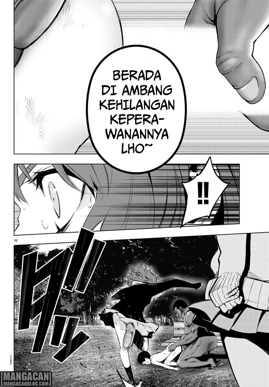 Chapter 58 - halaman 11
