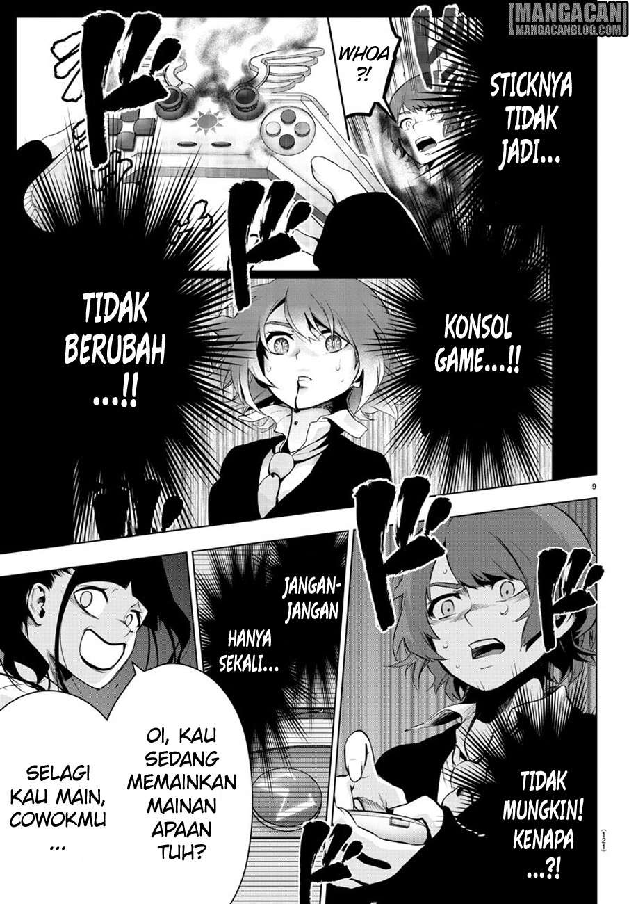 Chapter 58 - halaman 10