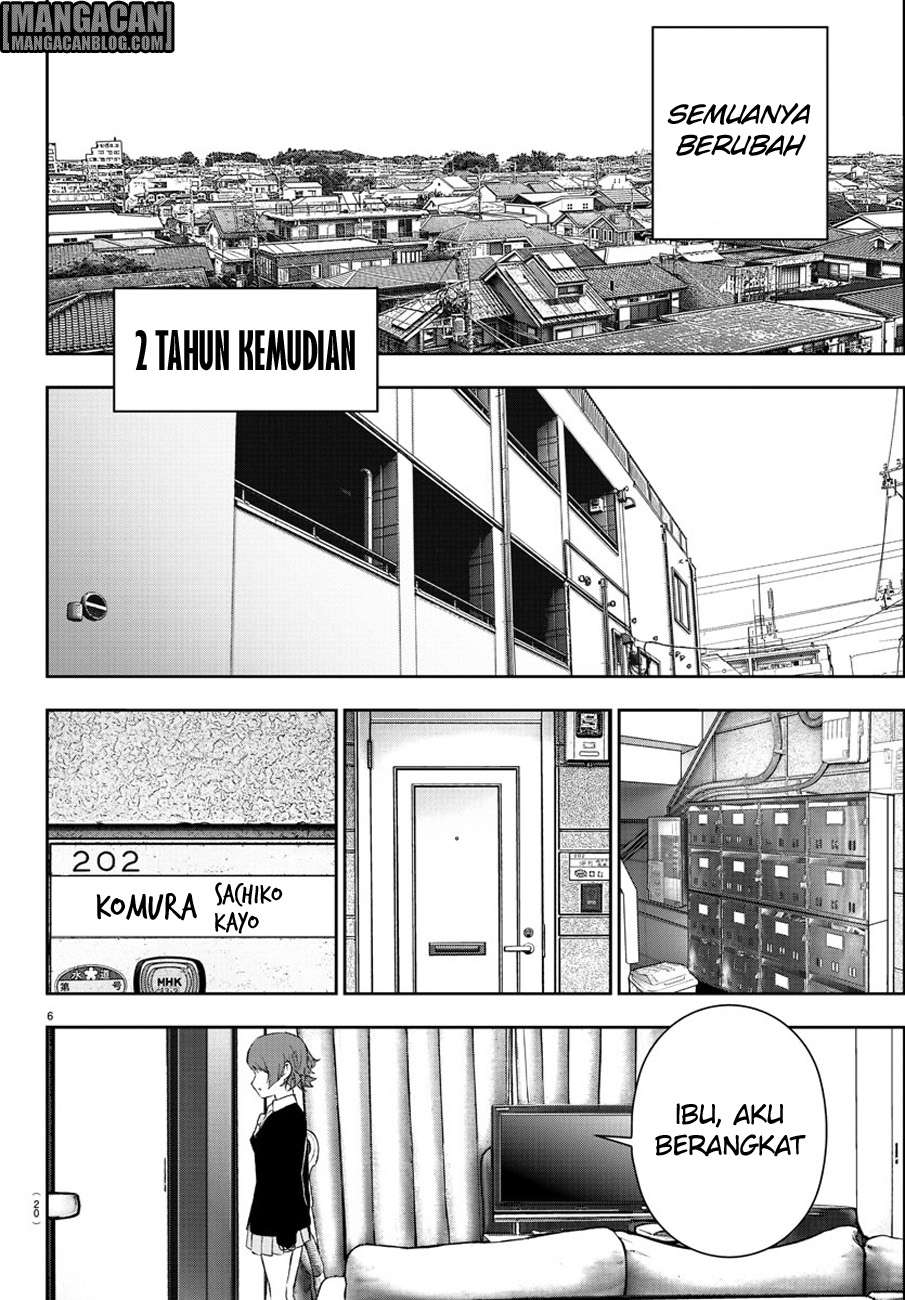 Chapter 56 - halaman 11