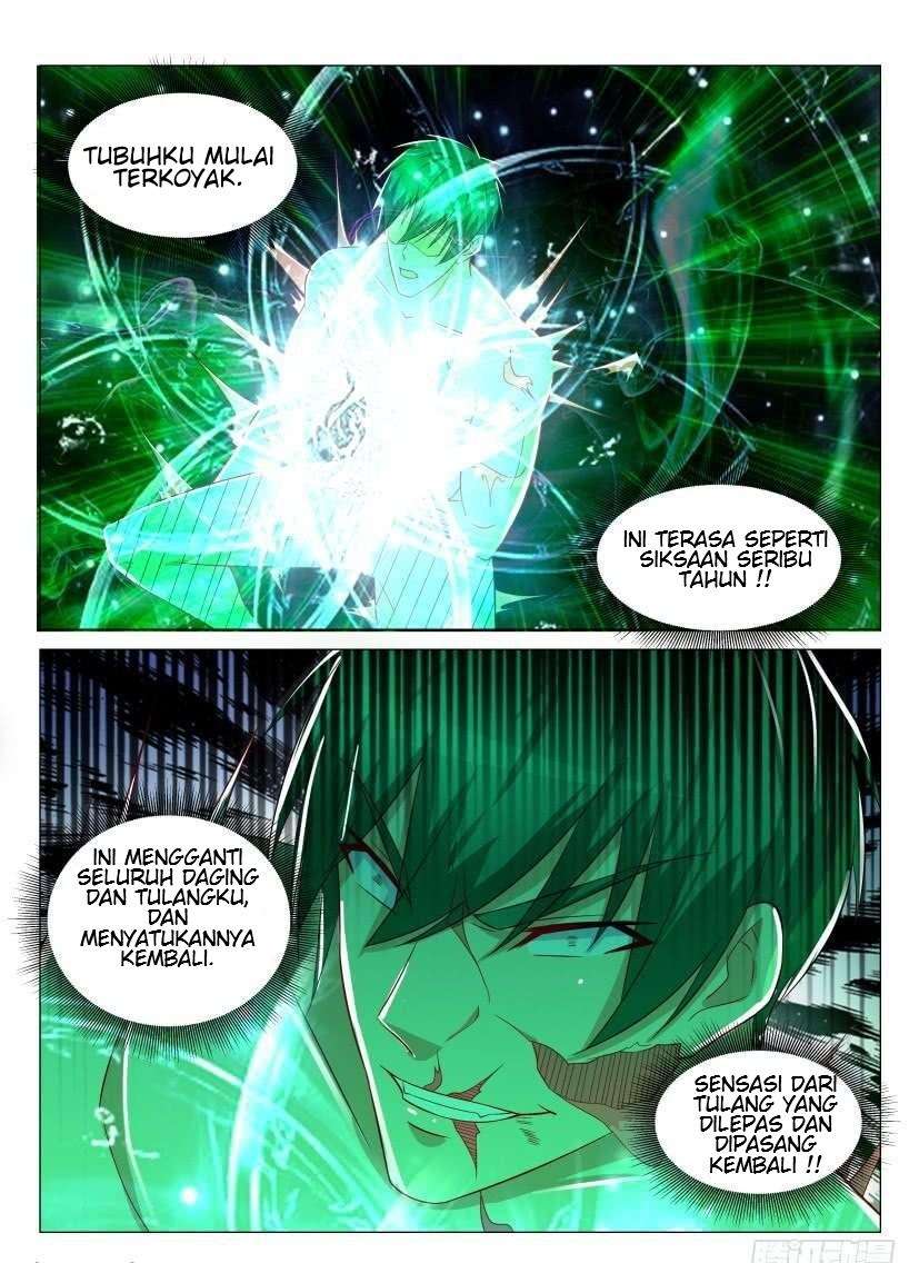 Rebirth Of The Urban Immortal Cultivator Chapter 132 Gambar 9