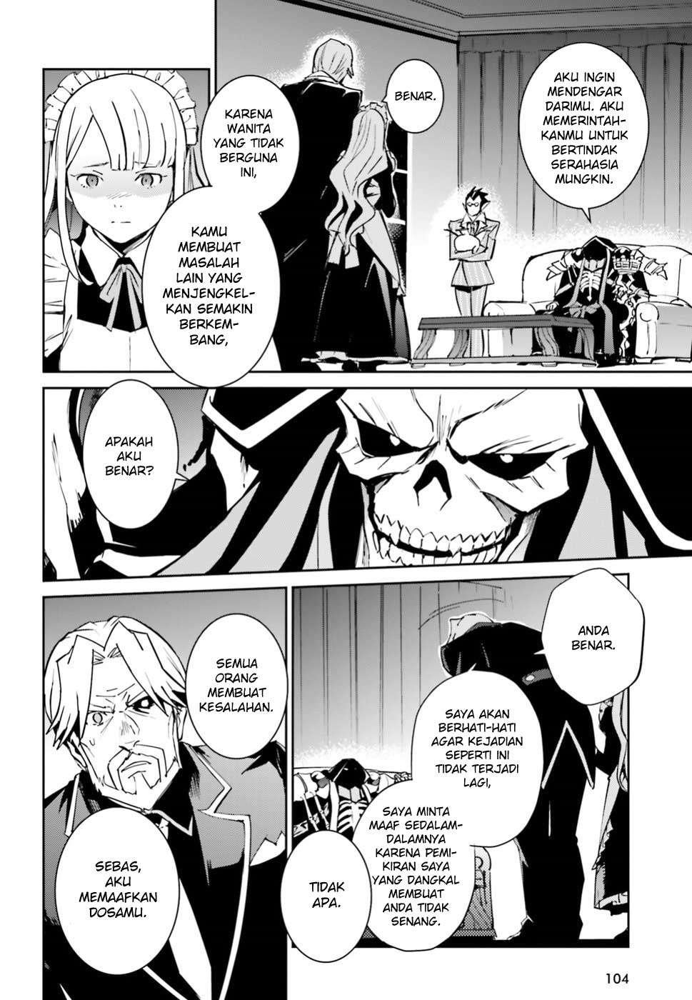 Chapter 40 - halaman 10