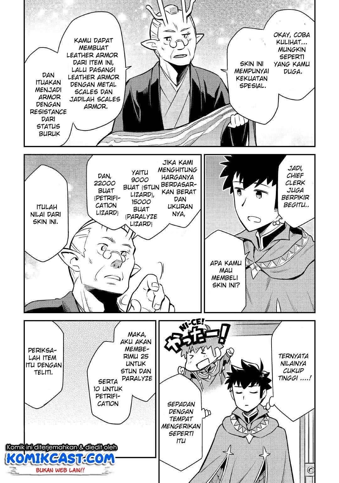 Chapter 40 - halaman 11