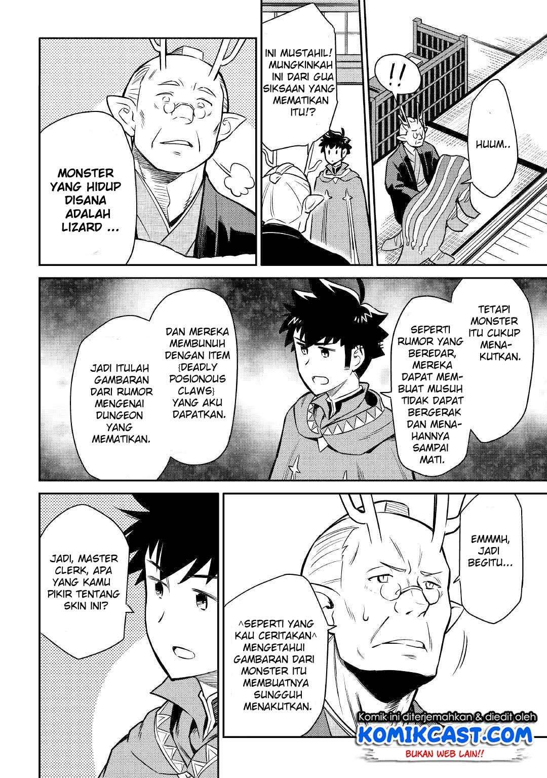 Chapter 40 - halaman 10