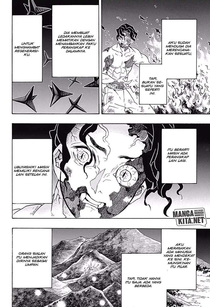 Chapter 138 - halaman 11