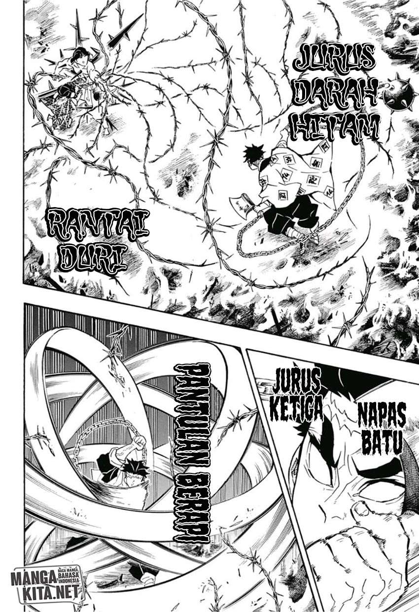 Chapter 139 - halaman 10