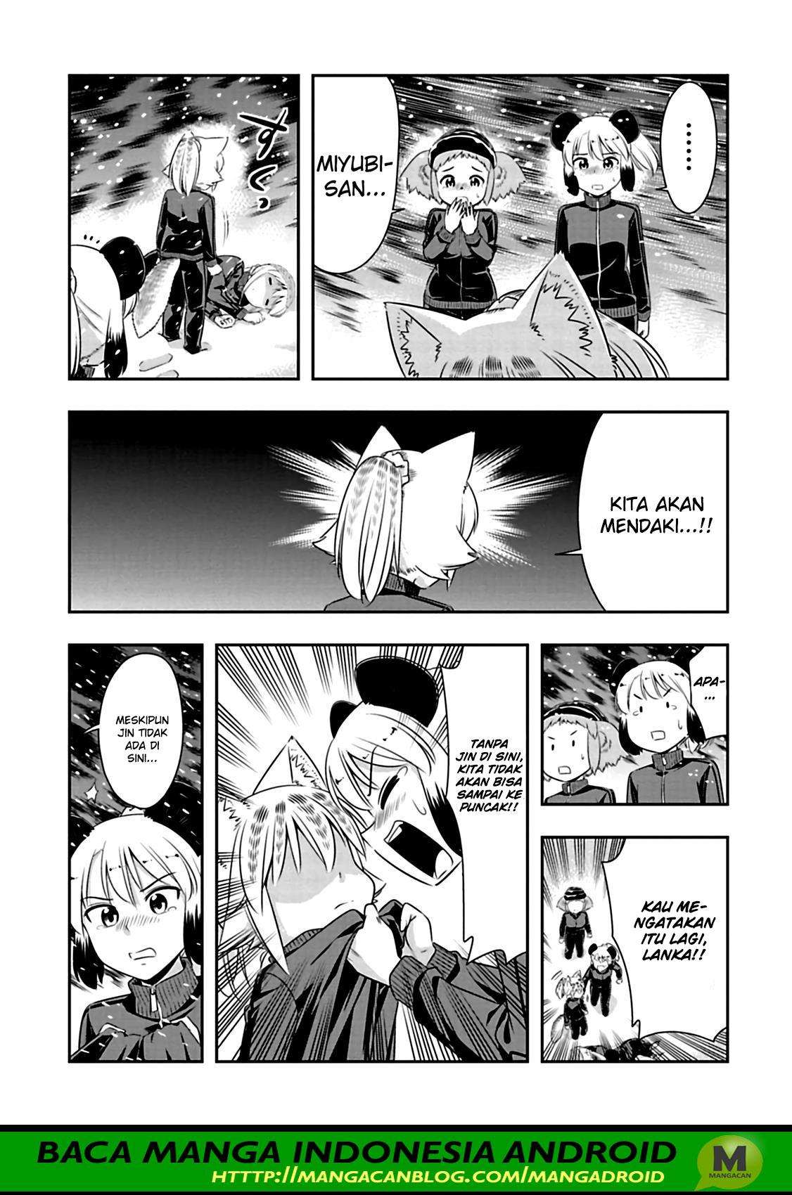 Chapter 72 - halaman 10
