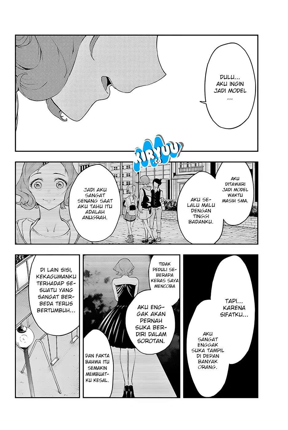Chapter 23 - halaman 11