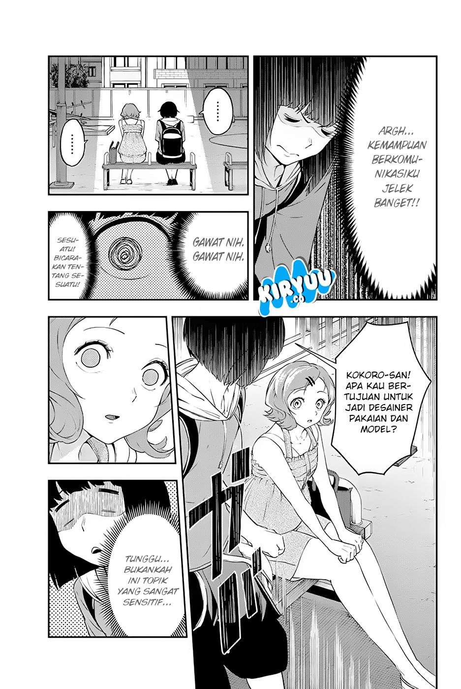 Chapter 23 - halaman 10