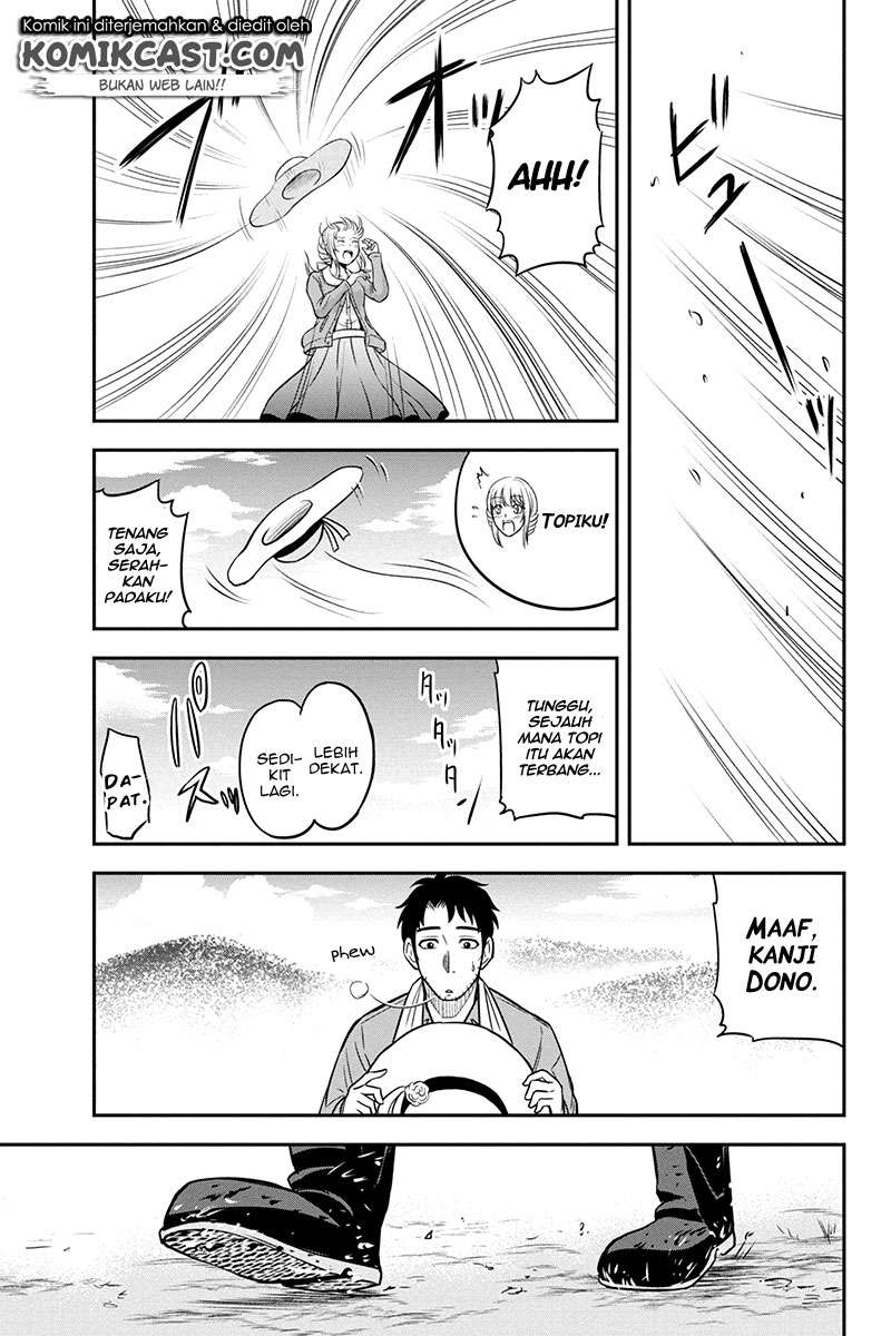 Chapter 26 - halaman 10