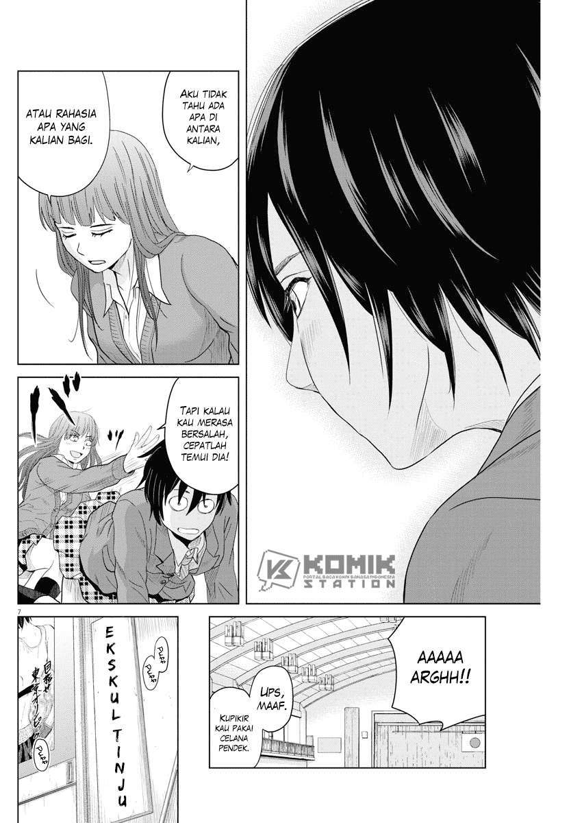 Chapter 58 - halaman 10