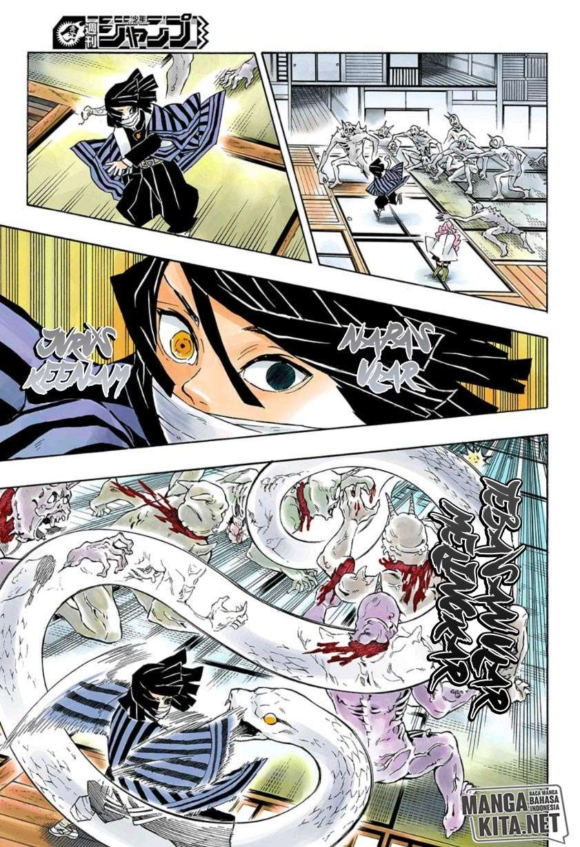 Chapter 140 - halaman 11