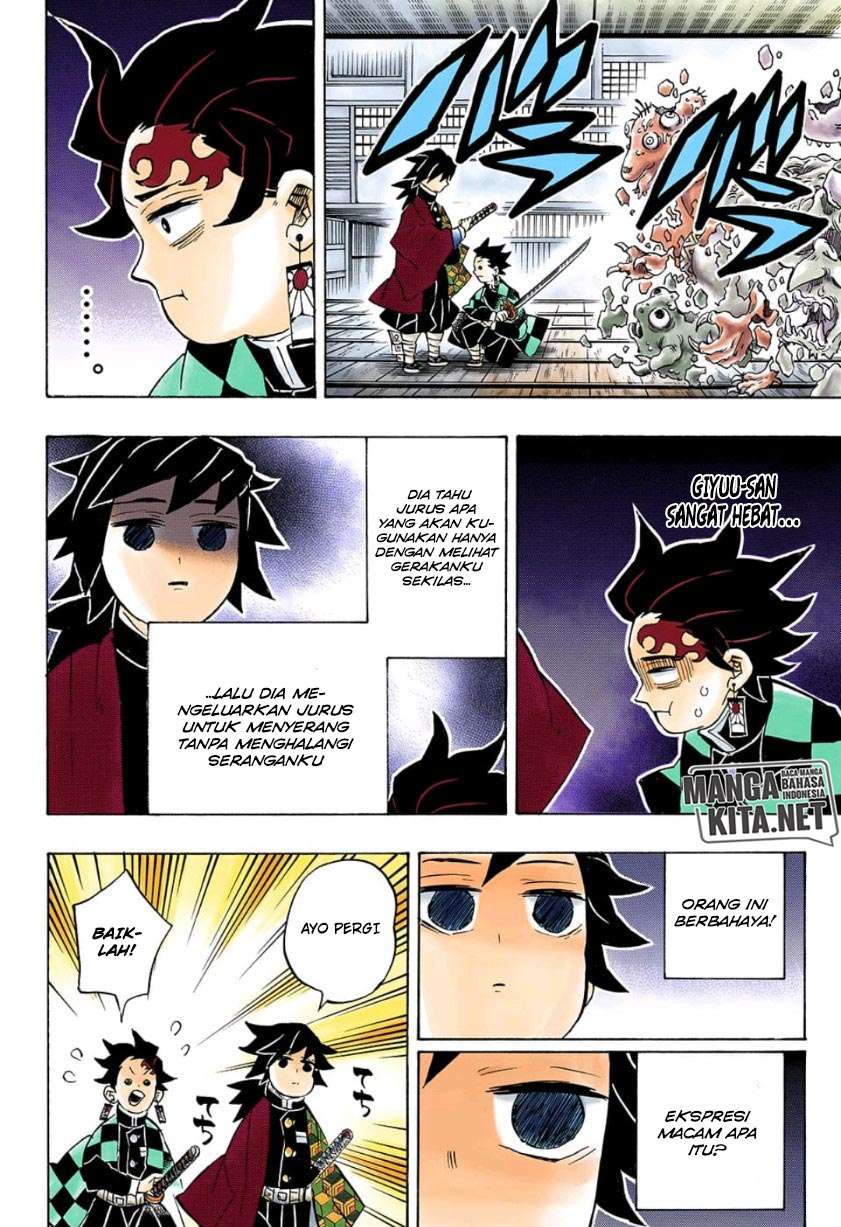 Chapter 140 - halaman 10