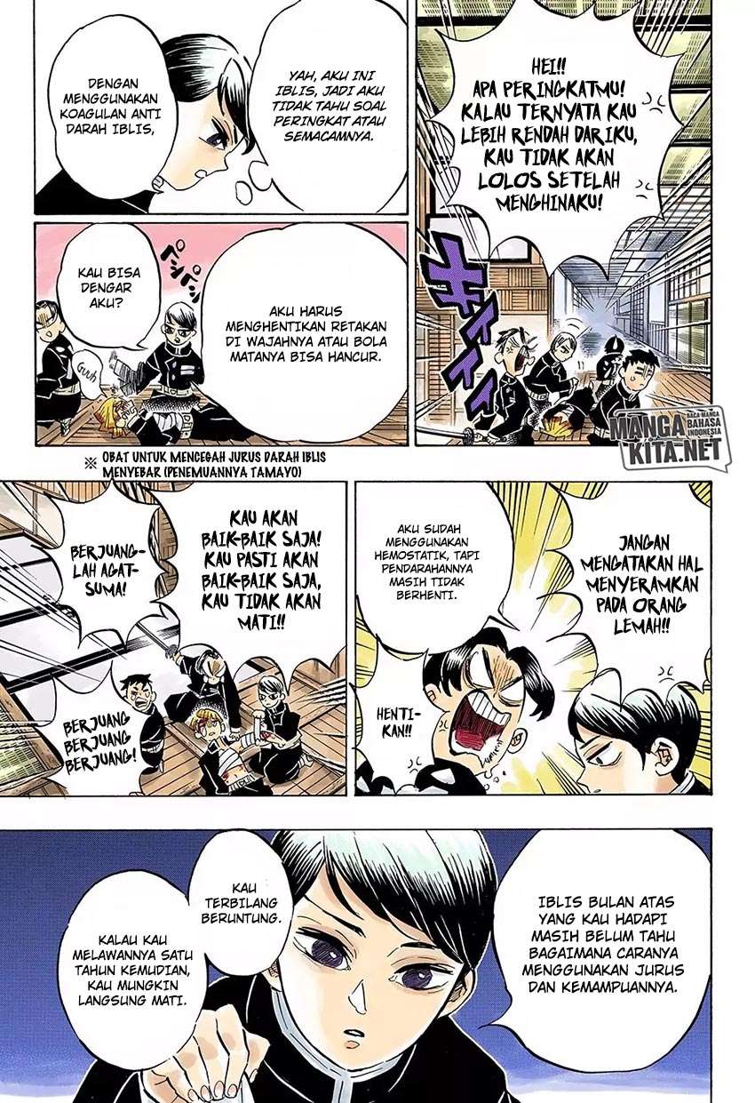 Chapter 146 - halaman 11
