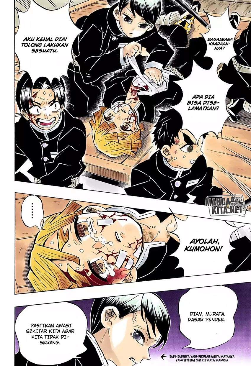Chapter 146 - halaman 10
