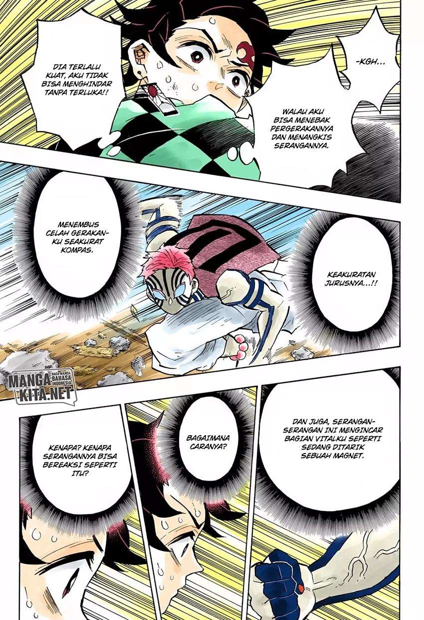 Chapter 149 - halaman 11
