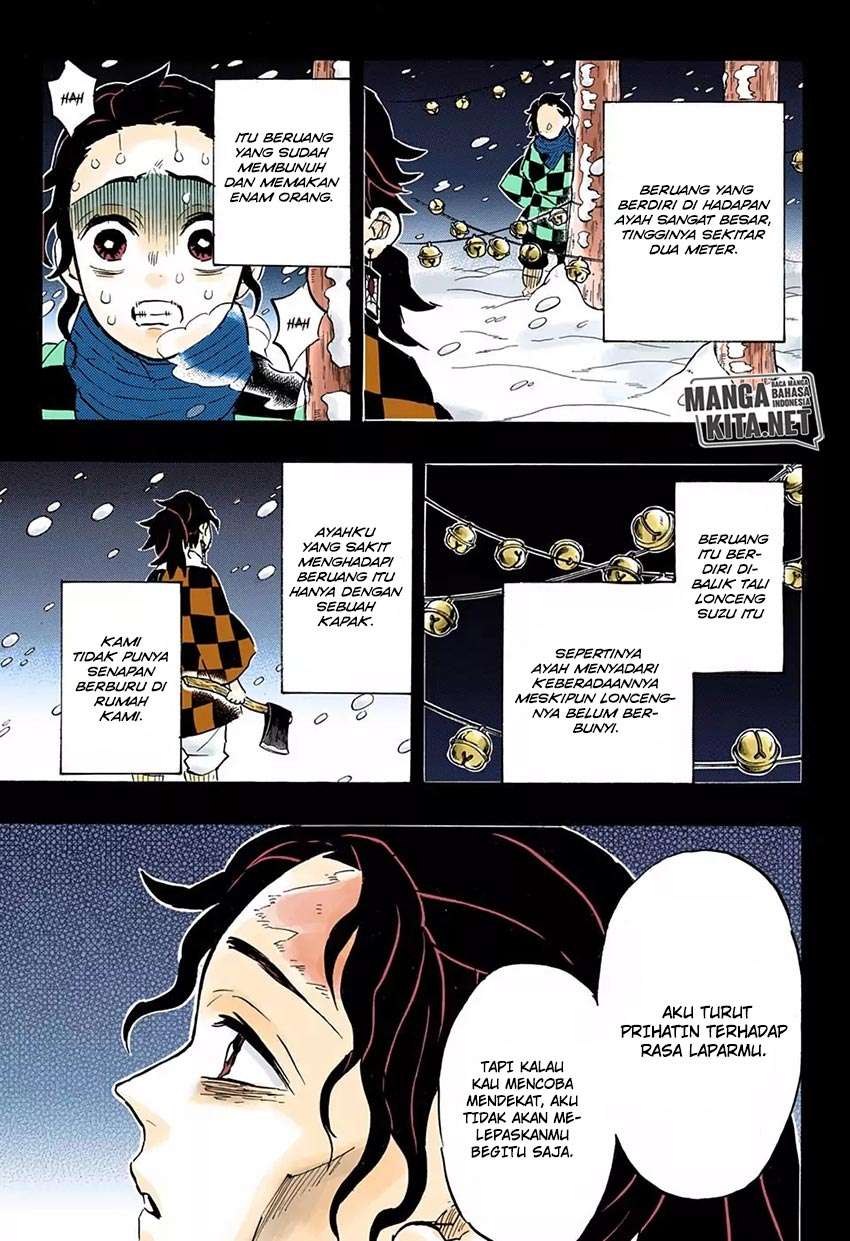 Chapter 151 - halaman 11