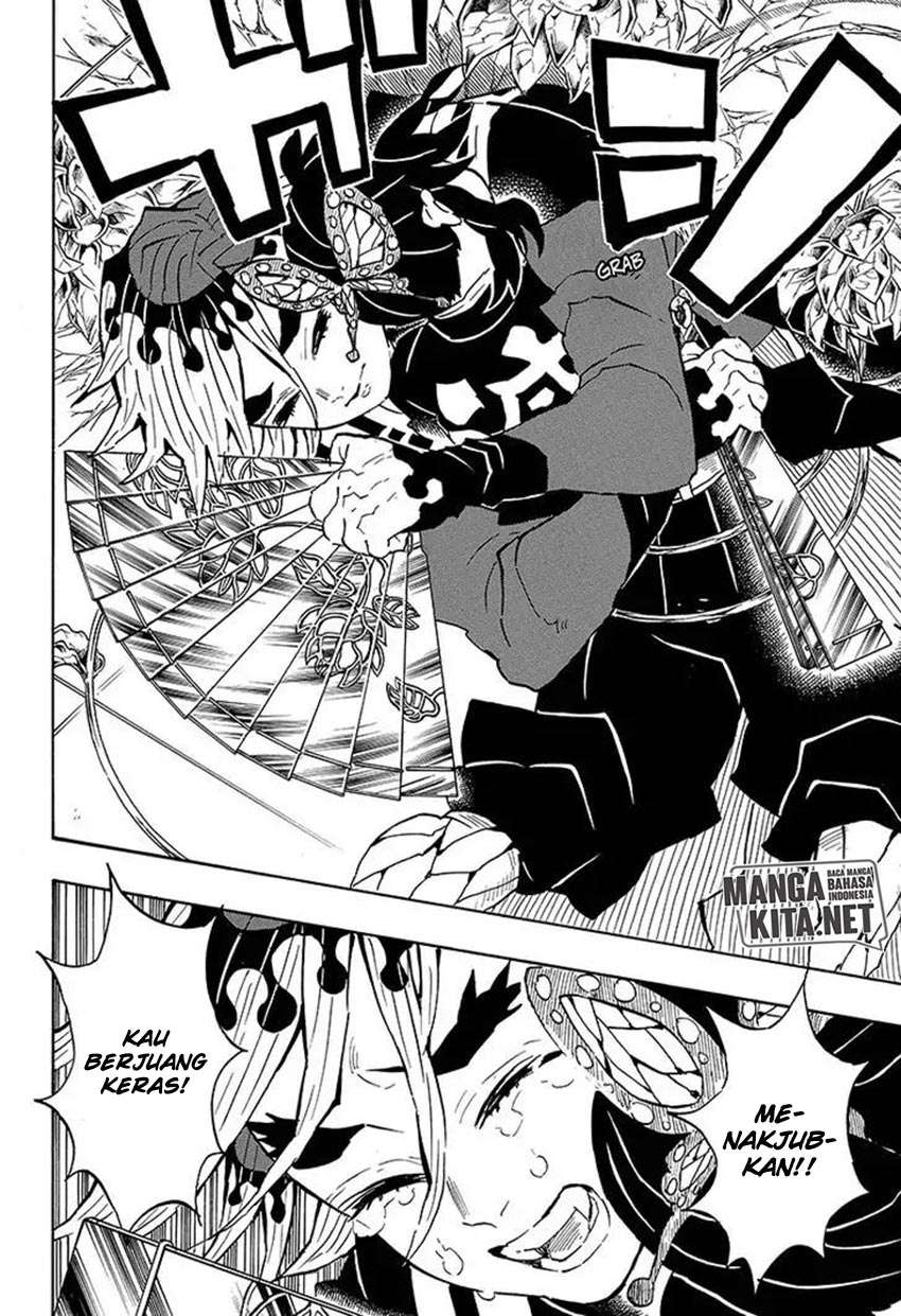 Chapter 143 - halaman 10