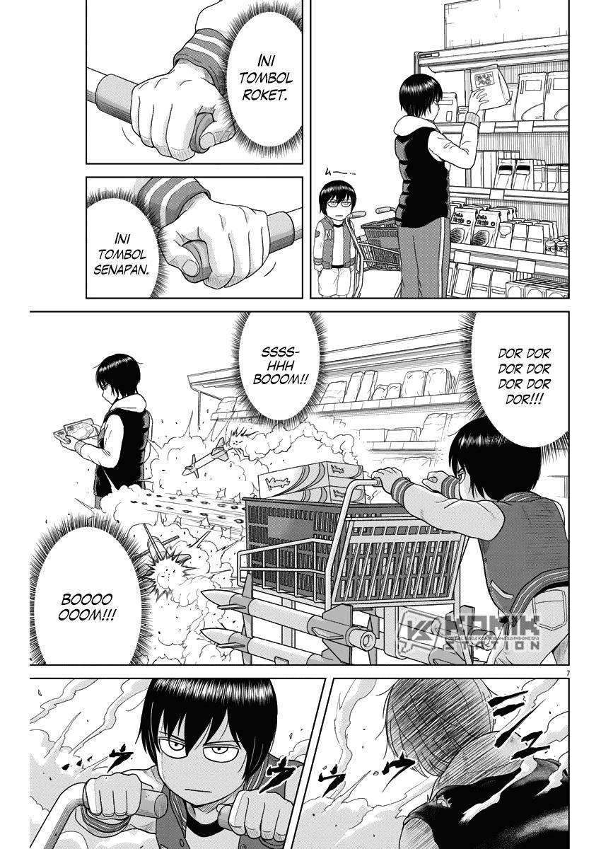 Chapter 56 - halaman 10
