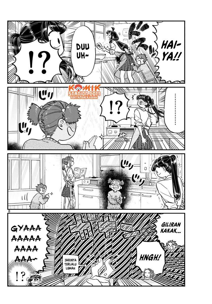 Chapter 116 - halaman 10