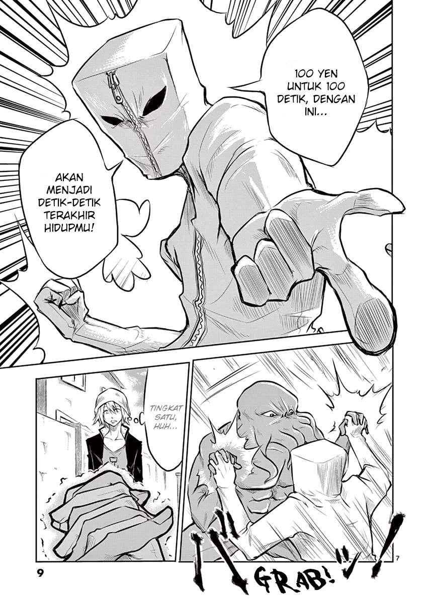 Chapter 1 - halaman 10