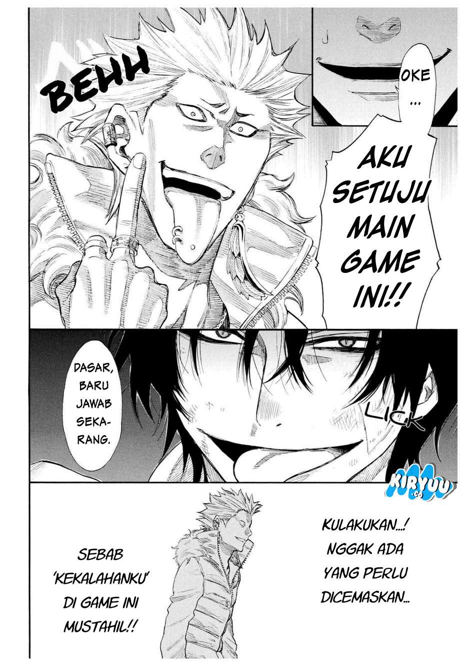 Chapter 25 - halaman 10