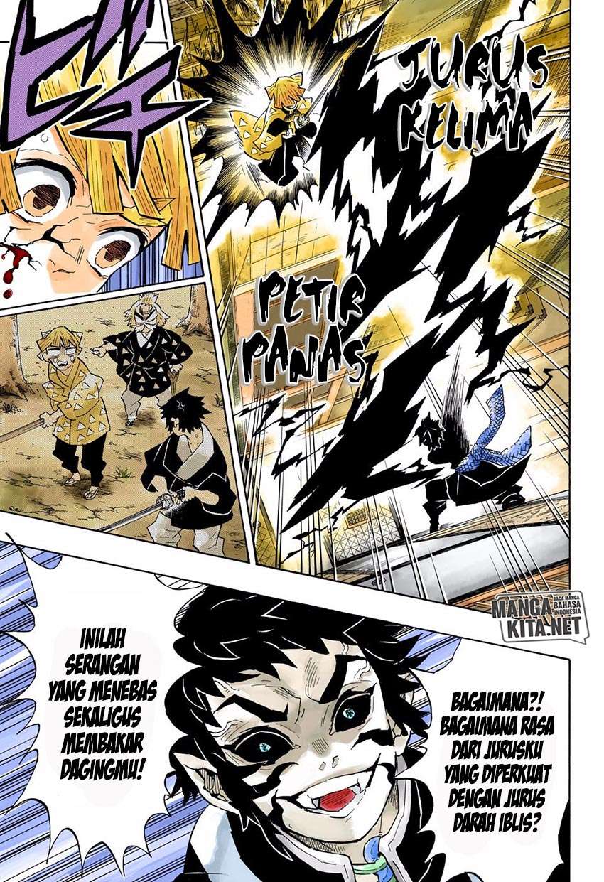 Chapter 145 - halaman 11
