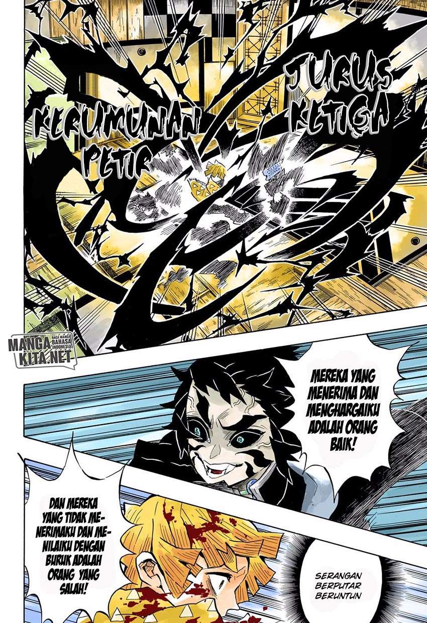 Chapter 145 - halaman 10