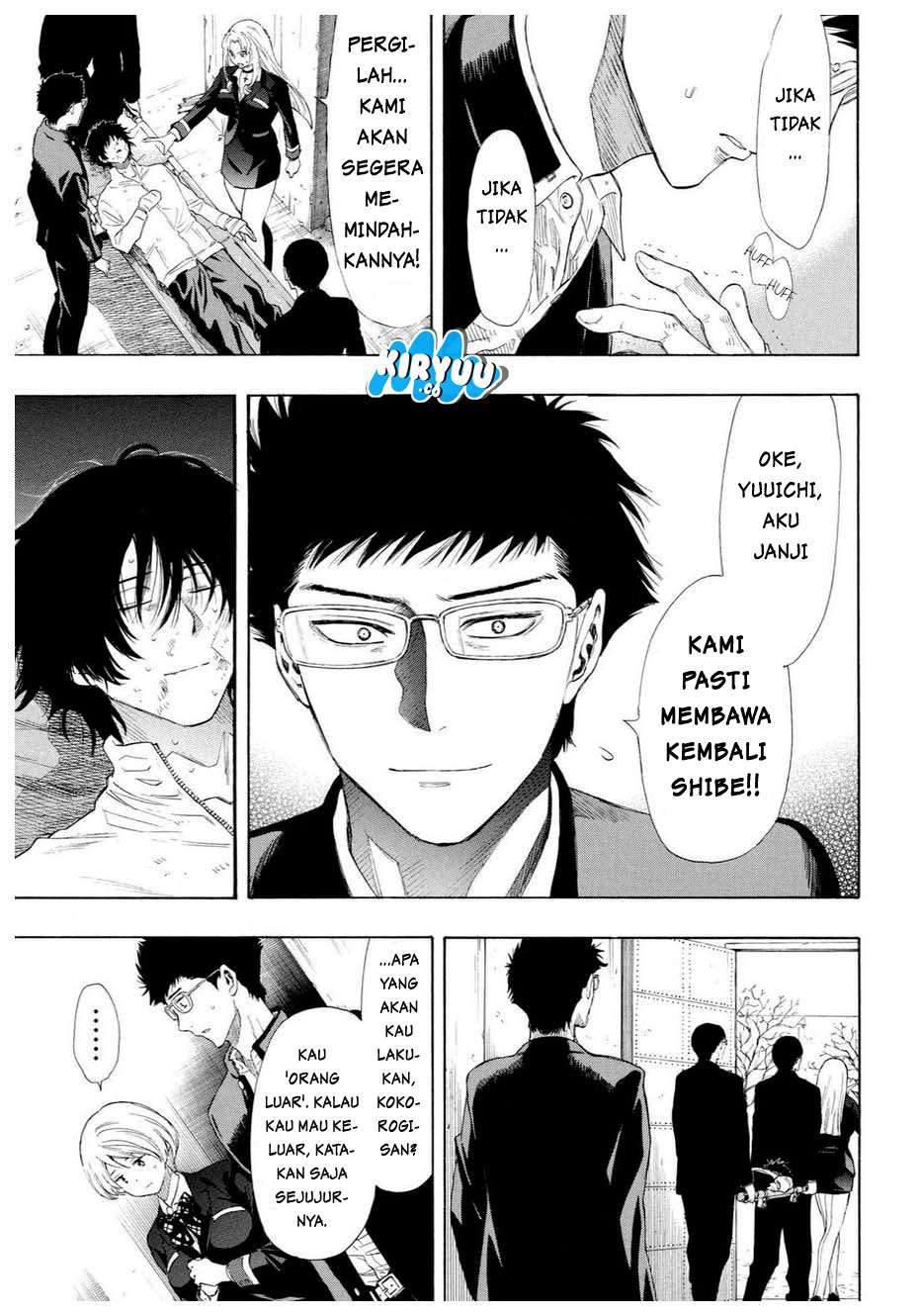 Chapter 26 - halaman 10