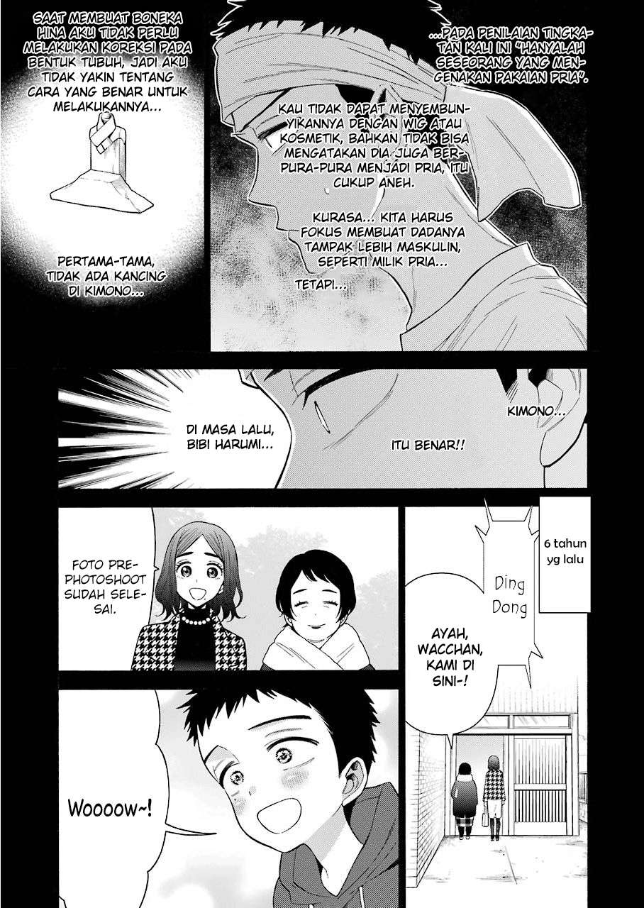 Chapter 27 - halaman 10
