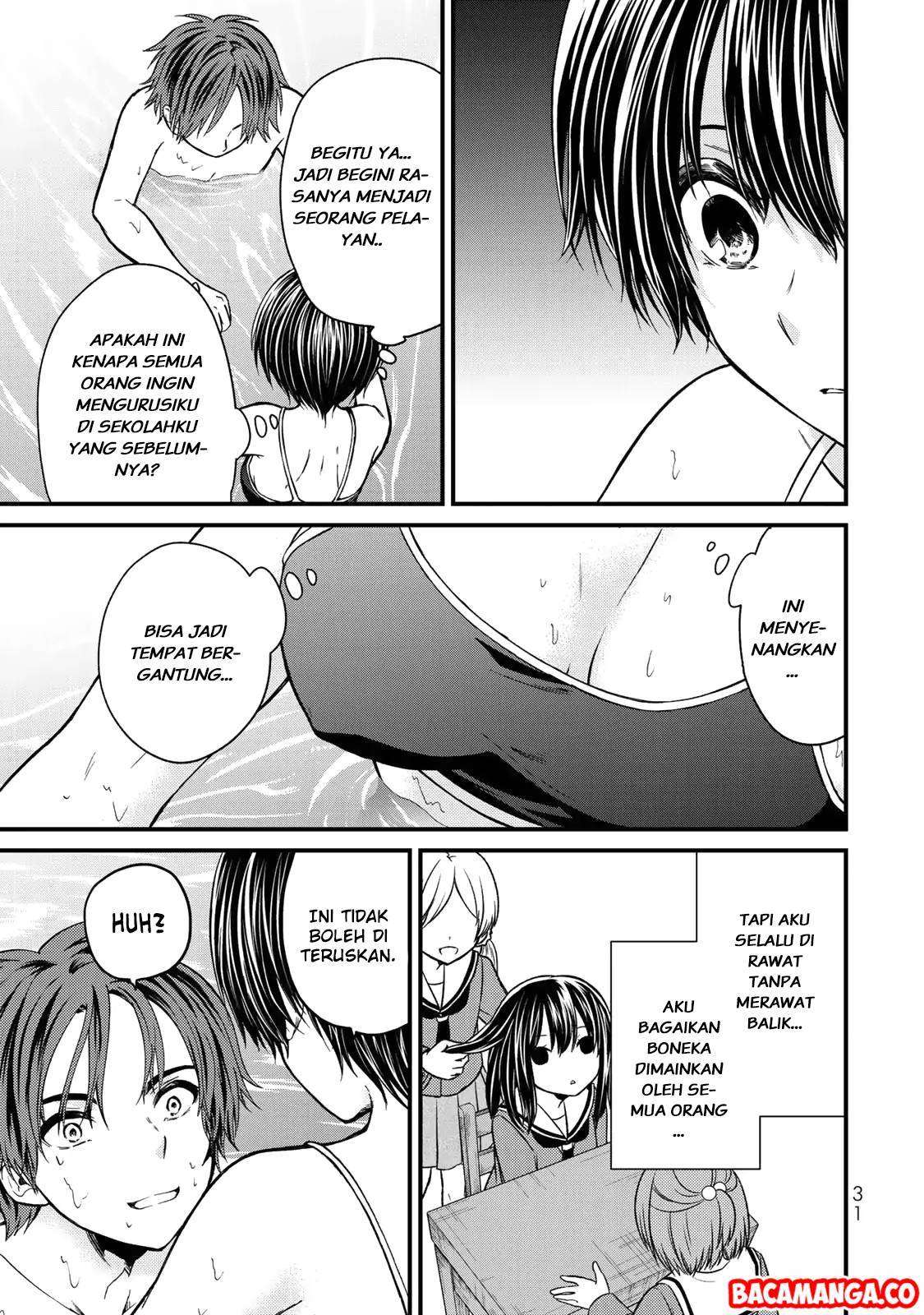Chapter 30 - halaman 10