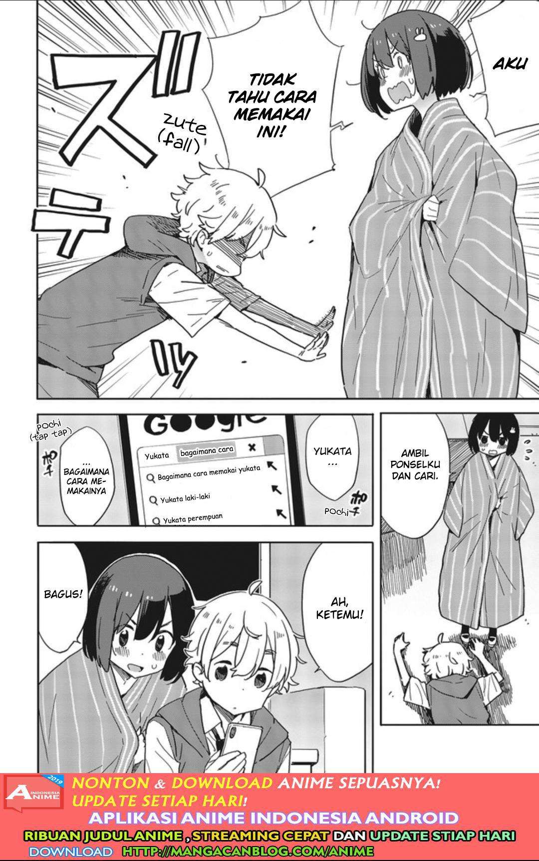 Chapter 78 - halaman 11