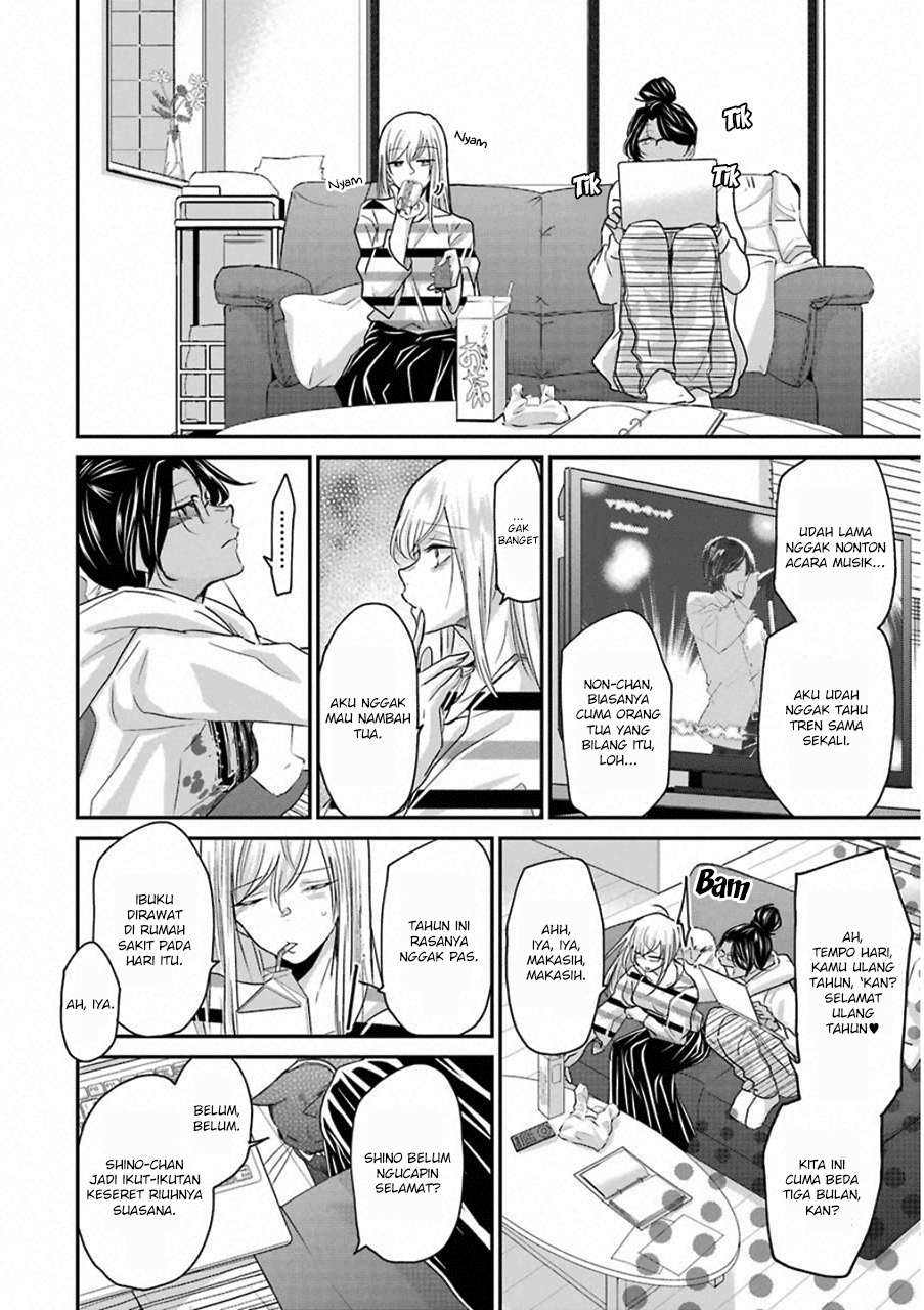 Chapter 56 - halaman 11