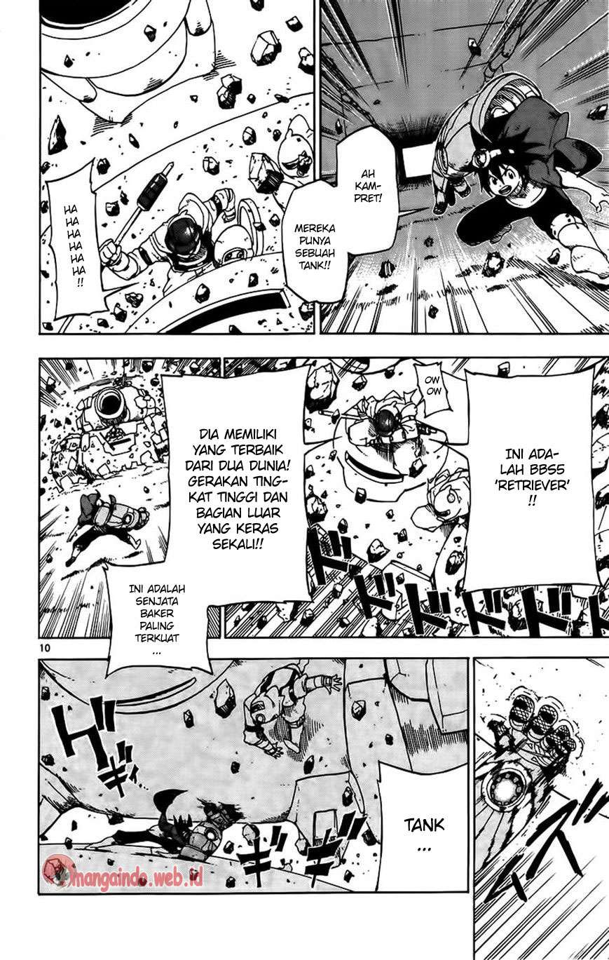 Chapter 22 - halaman 11