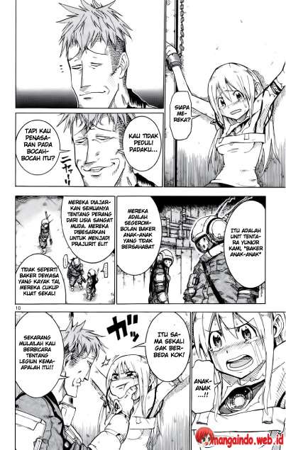 Chapter 23 - halaman 11