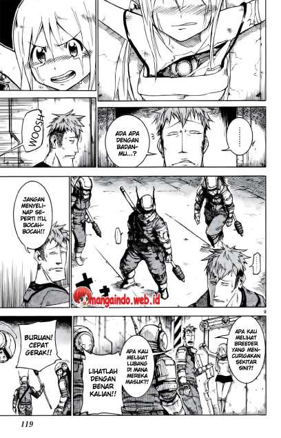 Chapter 23 - halaman 10