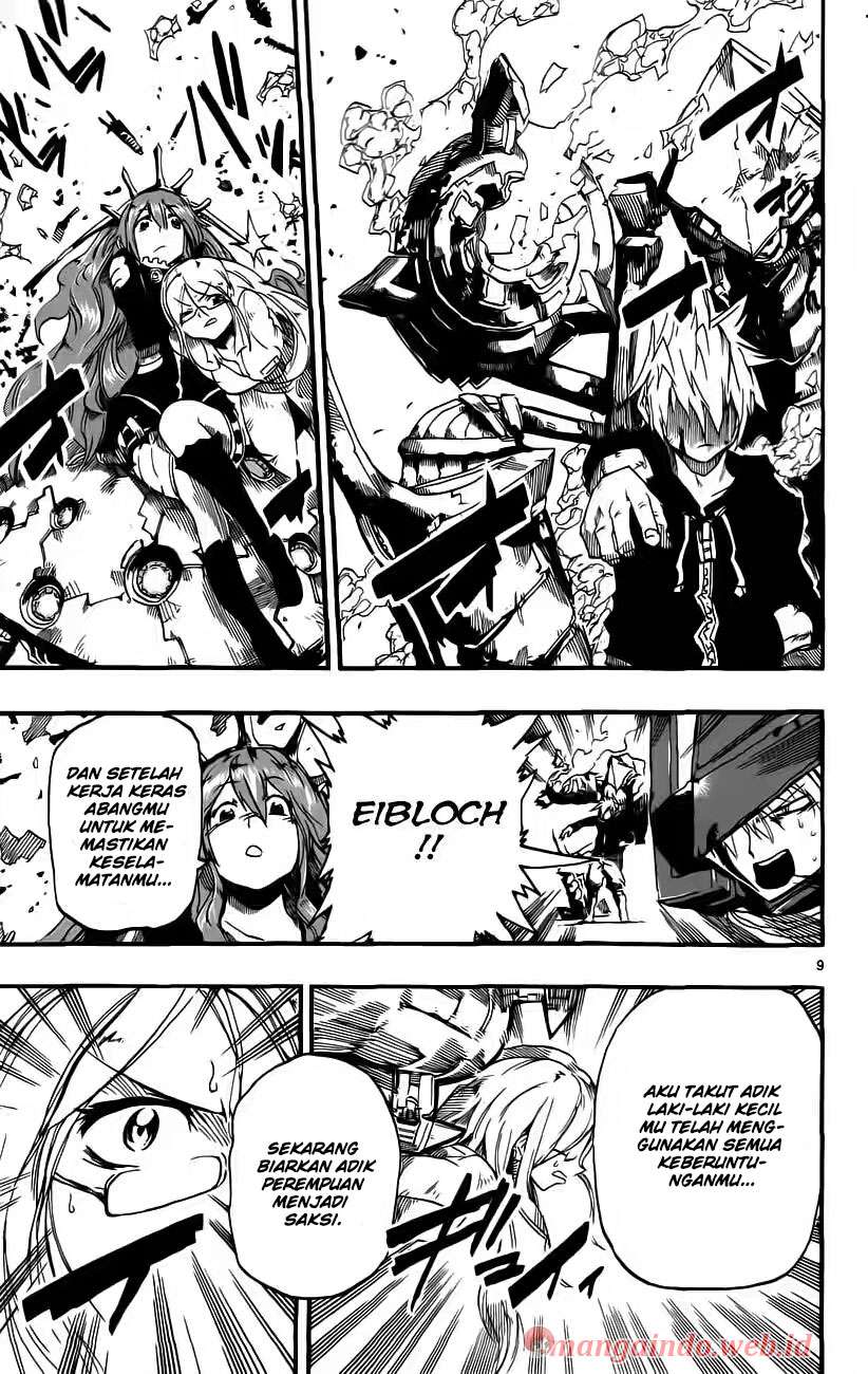 Chapter 26 - halaman 10